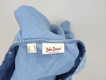 John Baner, Women`s dress, size L — 4