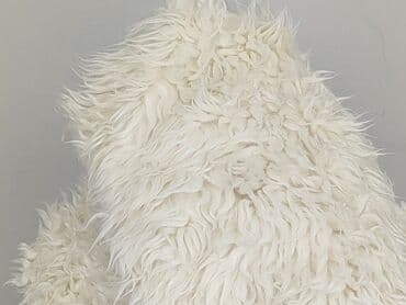 kurtki zimowe damskie c a: H&M L.O.G.G., Kamizelka damska, rozmiar S — 6