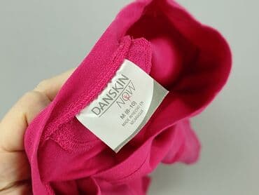 obcisła koszulka na siłownię: Danskin, Bluzka damska, M — 4