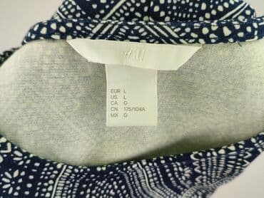 sukienki swing plus size: H&M, Women`s dress, size L (EU 40) — 4