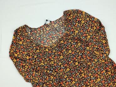 bluza pepe jeans damska: Peacocks, Bluzka damska, rozmiar 2XL — 6