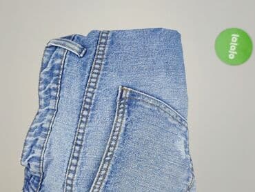 lidl kurtka jeansowa damska: Cubus, Szorty damskie, XL — 5