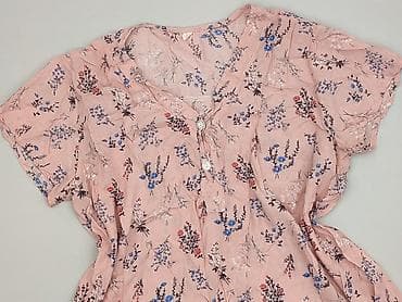Bluzka damska, rozmiar 5XL