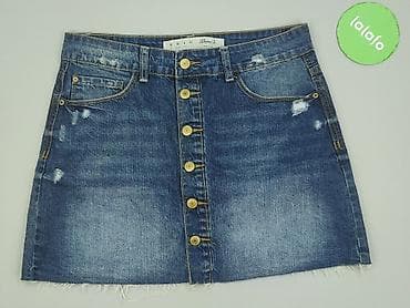 american eagle jeans: Denim Co, Spódnica damska, rozmiar S — 2