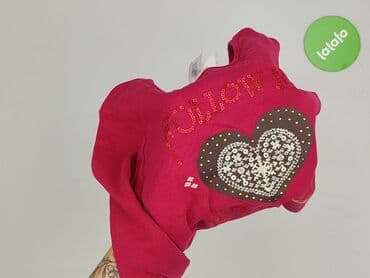 bielizna termoaktywna smartwool: Blouse, Palomino, 7 years, 116-122 cm, condition - Perfect — 6