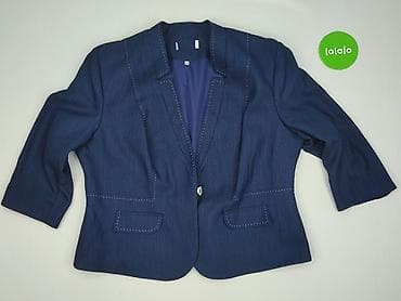 reservd kurtki: Marynarka damska, rozmiar 5XL — 2