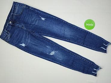 jeansy mango: Jeansy damskie, rozmiar XL — 2