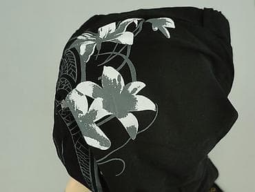 pull and bear dzwony: Material trousers for women, size 3XL — 6