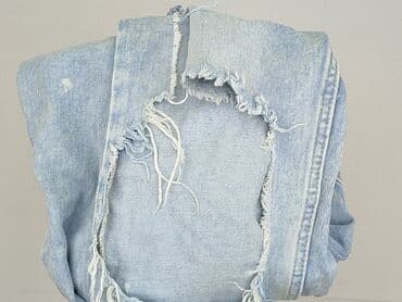 mom fit jeans women: Jeansy damskie, rozmiar M — 5