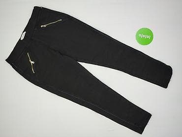 acne: Legginsy Eleganckie damskie, rozmiar M — 2