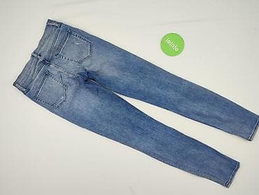 Stroje kąpielowe: Gap, Jeansy damskie, rozmiar 2XS — 3