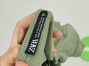 bluzki mango: Zara, Top damski, rozmiar S — 5
