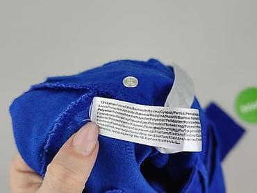 spodnie milano: Terranova, Spodnie materiałowe damskie, rozmiar M — 5