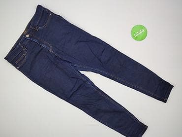 next jeans: F&F, Jeansy damskie, rozmiar M — 2