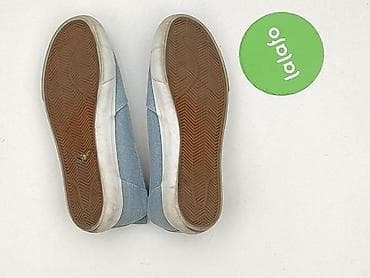 jazzi buty: Trampki damskie, rozmiar 39 — 3