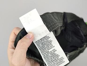 internet second hand: TONI, Spodnie materiałowe damskie, rozmiar 8XL — 5