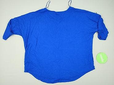 bluoltre clothing: Ulubione, Bluzka damska, rozmiar 3XL — 3