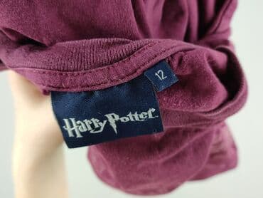 wiedźmin t shirty: Harry Potter, T-shirt damski, rozmiar L — 5