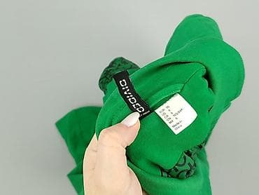 zara kurtki wiosenne: H&M Divided, Marynarka damska, rozmiar S — 5