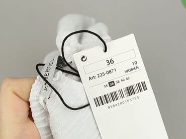 bluzki bramkarska: Fisherfield, Bluzka damska, rozmiar S — 5