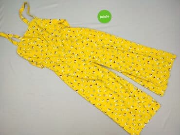 shein bluzki plus size: Shein, Kombinezon damski, rozmiar S — 2
