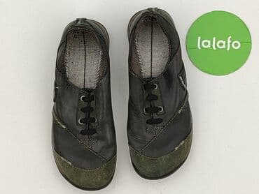 Women: Flat shoes for women, 37, condition - Very good — 2
