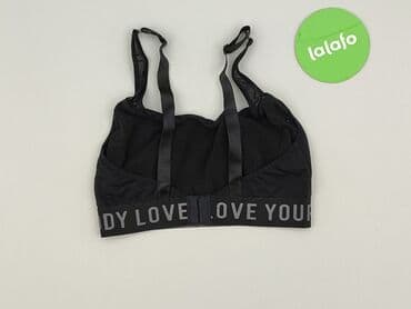 majtki z własnym nadrukiem: Biustonosz damski, Miękki — 3