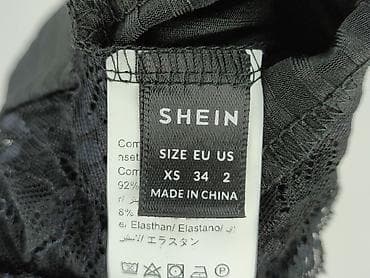 biustonosze 85b: Shein, Top damski, rozmiar XS — 4