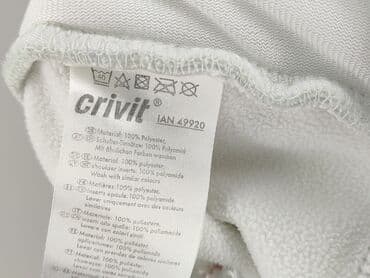 polar jeans: Crivit, Polar damski, rozmiar S — 5