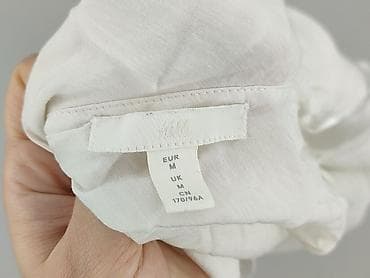 kurtka goralska: H&M, Bluzka damska, rozmiar M — 4