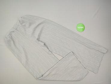 botki waldlaufer: ITALY FASHION, Spodnie materiałowe damskie, rozmiar S — 3