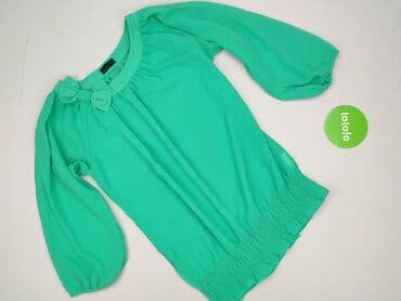 top z piórami mango: Vero Moda, Bluzka damska, M — 2