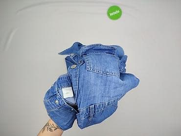 guess jeans: Ogrodniczki damskie, rozmiar S — 5