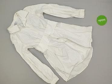 koszula bytom biala: Oh Polly, Sukienka damska, rozmiar S — 2