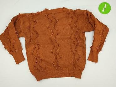 olimpia sweter: Sweter damski, rozmiar 2XL — 3