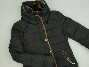 libland kurtka: Kurtka zimowa damska, rozmiar S — 1