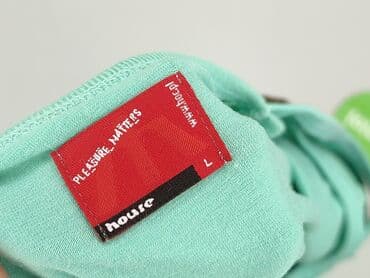 bluzki vans: House, T-shirt damski, rozmiar L — 4