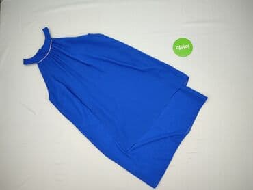 sukienki jeans: Sukienka damska, rozmiar L — 2