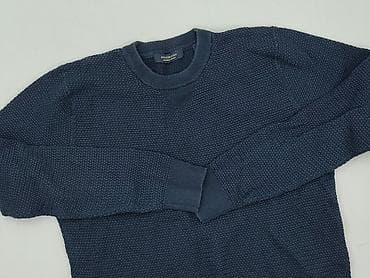 crivit kurtki: Scotch & Soda, Sweter dla mężczyzn, rozmiar L — 1