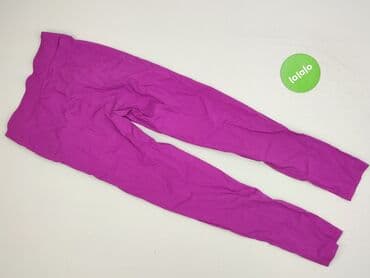 piżamy damskie hello kitty: Spodnie materiałowe damskie, rozmiar S — 4