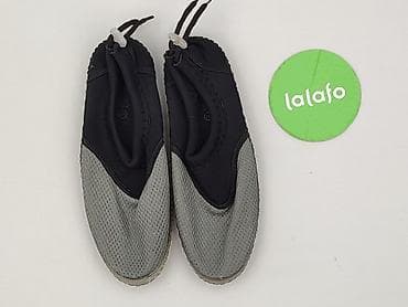slip on h: Buty do wody dla kobiet - Typ: buty/skarpetki do wody, plażowe - — 2