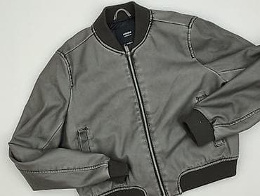 decathlon softshell: House, Kurtka bomberka damska, rozmiar XS — 1