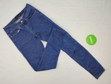 Women: House, Jeans for women, size XS (EU 34) — 2
