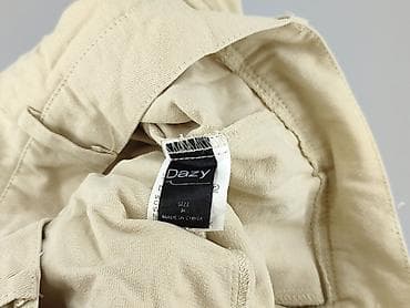 kapcie jamnik: Dazy, Szorty damskie, rozmiar M — 5