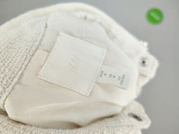 trpastar kurtka: H&M, Koszula damska, rozmiar M — 4