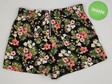 koszula amisu: Amisu, Szorty damskie, rozmiar S — 3