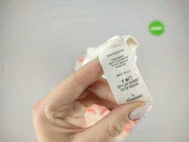 sukienka maxi obcisła: Sukienka damska, L — 4