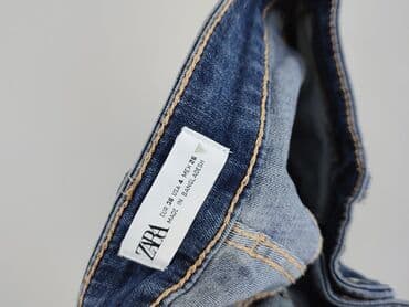 jeansy 78: Zara, Jeansy damskie, rozmiar S — 4