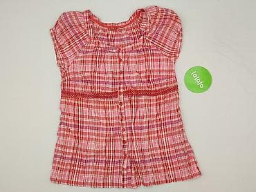 koszula w kratę pull bear: Bluzka damska, rozmiar S — 2