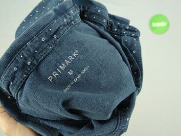 fred perry koszulki męskie: Primark, Koszulka polo dla mężczyzn, rozmiar M — 6